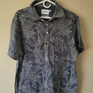 Good Fellow and Co Men's Polo